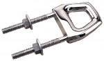 Seadog 0792331 Double Shank Bow Eyes